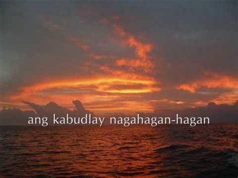 oton hymn lyrics